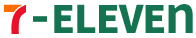 세븐일레븐 로고